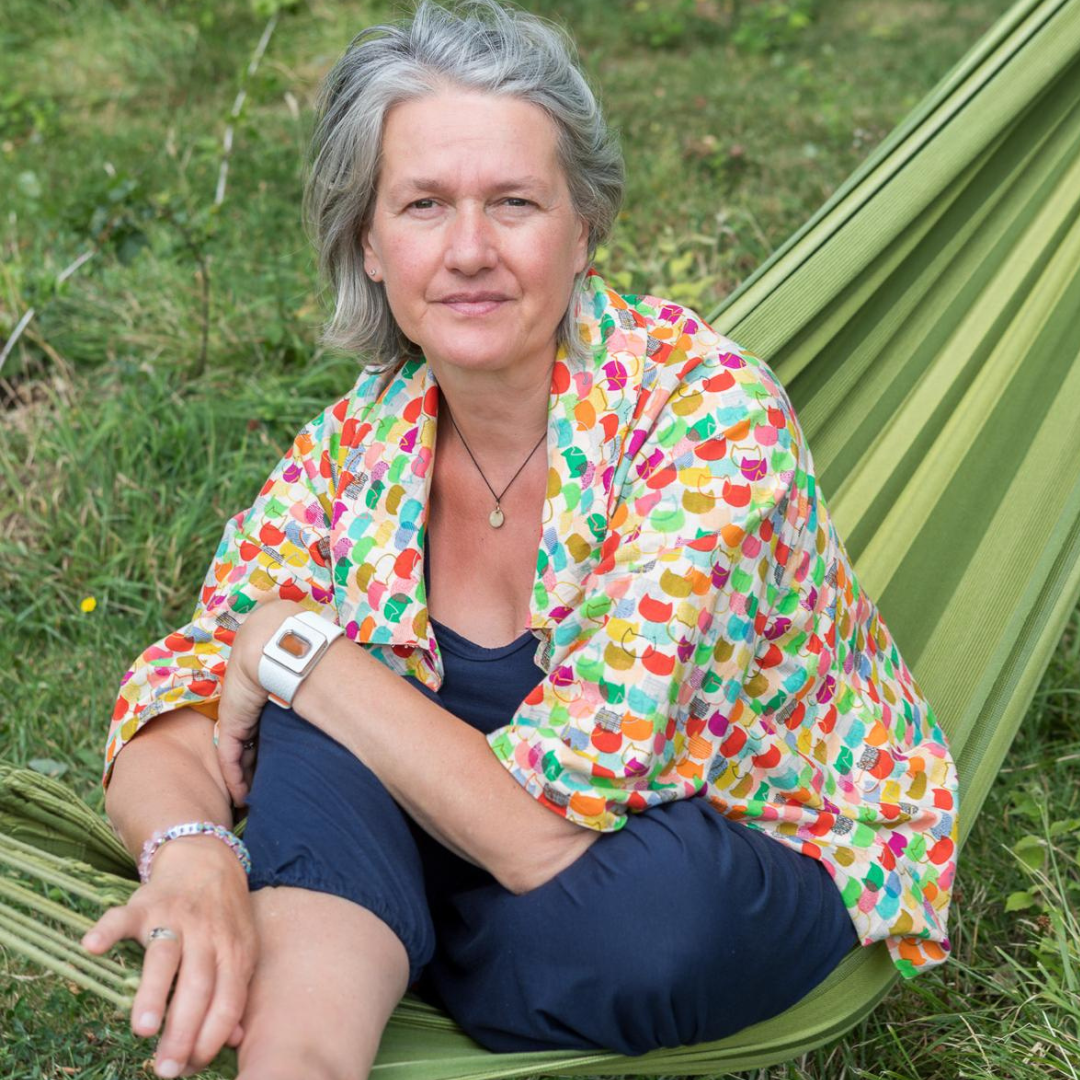 Anne Marie Hamelin Canat